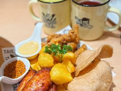 -太二酸菜鱼(深圳布吉万象汇店)