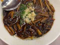 -银都上海菜馆(粤海东路店)