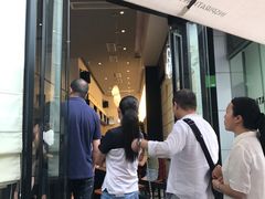 -喜茶(深圳福田星河COCO Park店)