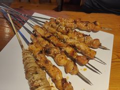 -義聚德·清真铜锅涮羊肉·烧烤(河东店)