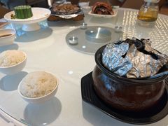 -小贝壳酒楼(经九路店)