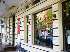 门面-La Creperie法餐厅(桃江路店)