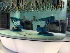 -福冈国际邮轮码头