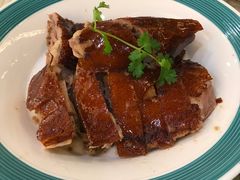 -椿记烧鹅(叠彩店)