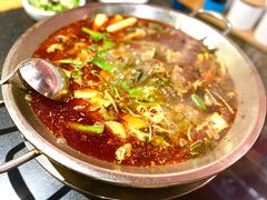 -小饕荟雅安贡椒鱼鲜馆(广福桥店)