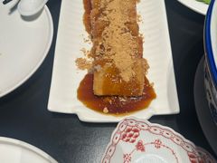 -铜锣湾·有麝自然香(渝北财富中心店)