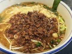 -老地方猫儿面(磁器口店)