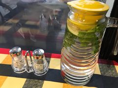 -遇见西木美式餐厅(体育路店)