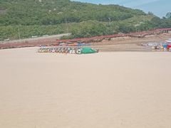 -宁波松兰山滨海旅游度假区