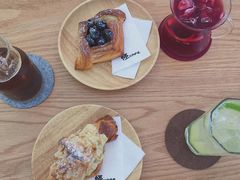 荔枝冰美式-怪 kafe.