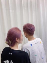 -E-salon伊上造型