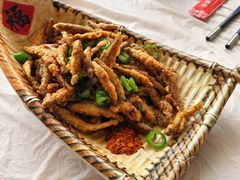 -陈胖子鱼庄(黄辣丁新津店)