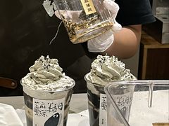 -成川茶店·潮汕工夫浓茶(万象店)