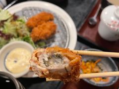 -定食Doraya(骆克道店)