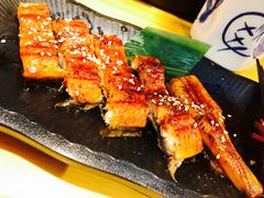-沼津港渔市(宏伊国际广场店)