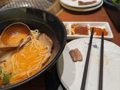 -御牛道日式烤肉料理(杭州万象城店)