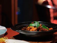 -镇江苏宁万豪酒店-苏筵中餐厅
