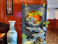 -老克勒上海菜(南京路步行街店)