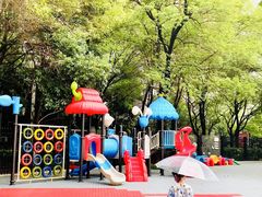 -吉的堡幼儿园(华城园)