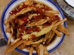 -传统菜农庄(皇姑路店)
