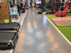 -UltraForce超源健身私教工作室(长楹天街精品店)