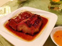 -葡京日丽(澳门葡京酒店)