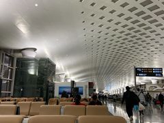 -杭州萧山国际机场