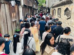 -锦记糕点铺