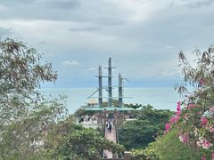 -三亚西岛海洋文化旅游区