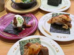 -寿司郎(皇庭广场店)