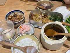 -有肉食·虎九闽菜(798艺术区店)