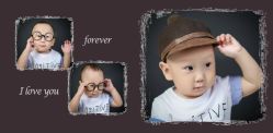 -首尔宝宝SEOUL  BABY STUDIO(通州店)
