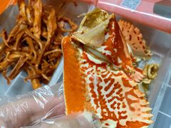 -帝煌烤卤(羊子街店)