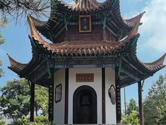 -戏马台景区