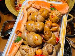 -冯三姐川渝冒肚(青年路店)