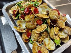 -老黑板筋(顺义总店)