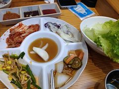 -喜来稀肉(北外滩白玉兰广场店)