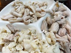 肚仁三品-爆肚冯(廊房二条店)