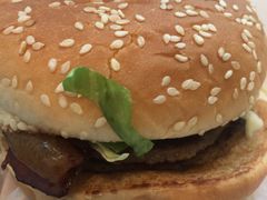 -麦当劳(厦门思明路店)