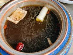 -享月汤皇·海鲜小火锅·聚会(曲江创意谷店)