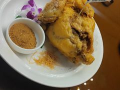 -唐猫庭院·千年陕菜(大唐不夜城店)