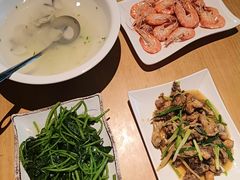-旺豪海鲜餐厅(友谊阳光城店)