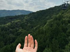 -香山公园