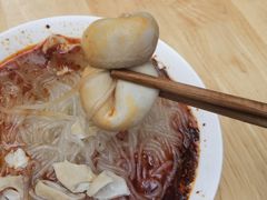 冒节子-甘记肥肠粉(马鞍北路店)