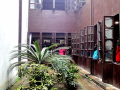 -乌镇东栅景区-茅盾故居