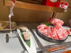 -海底捞火锅(龙湖三千集店)