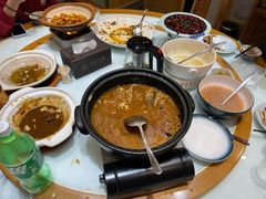 -方记六道菜馆(生态公园店)
