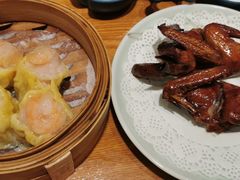 -頂好酒家·经典粤菜(海信广场店)