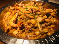 -胖哥俩肉蟹煲(福州仓山爱琴海店)