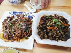 -阿东农家菜(新场古镇下塘街店)